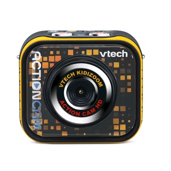KidiZoom® Action Cam HD